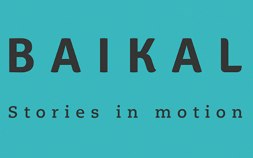 Logo empresa BAIKAL