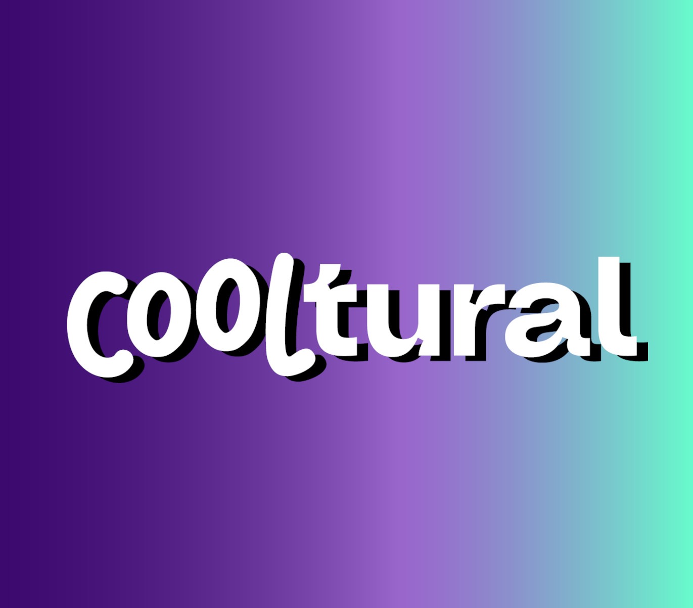 Logo empresa Cooltural