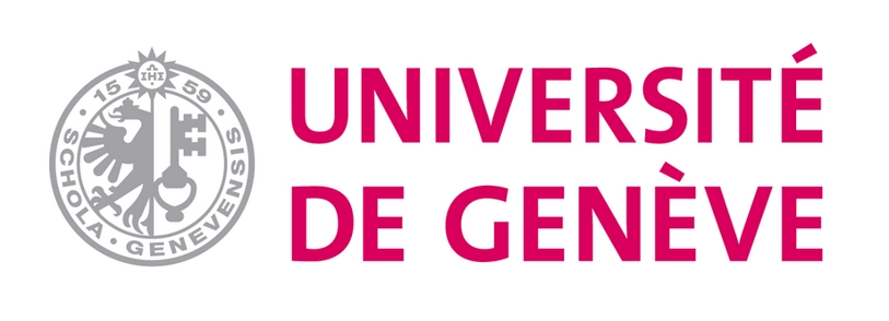 Escudo de la Universidad de Ginebra (Universit de Genve)