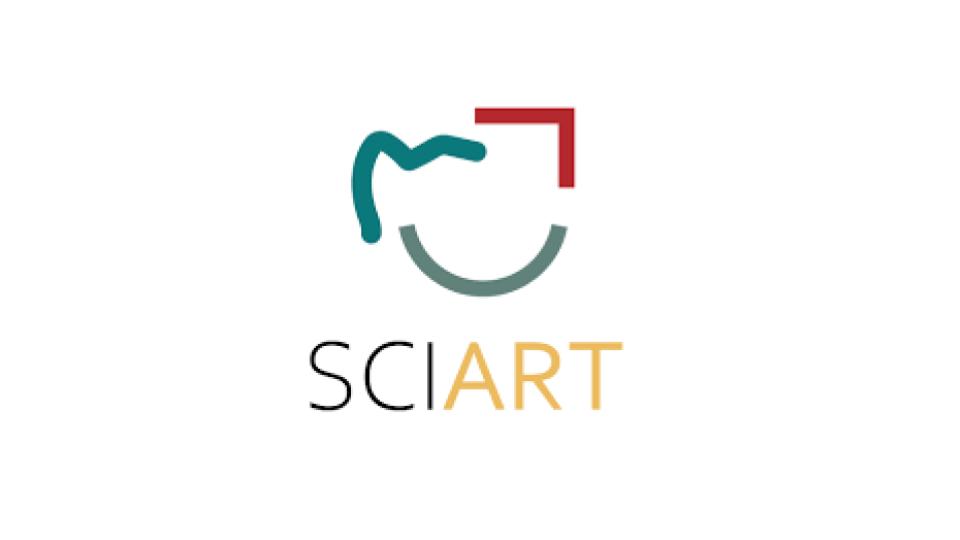 SciArt