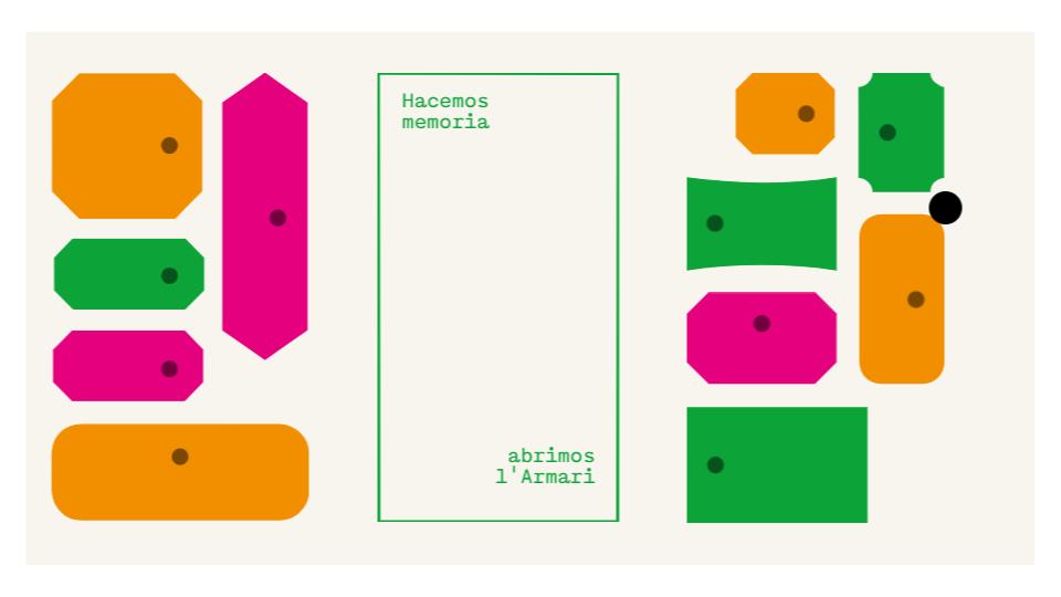 L'Armari de la Memoria