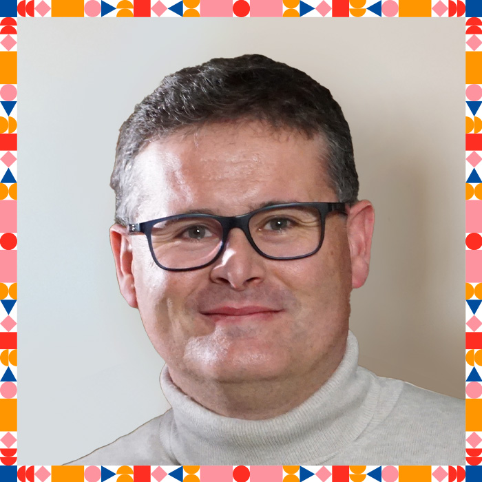Jorge Ortuo-Molina