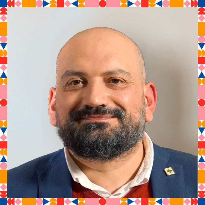 Sebastin Molina-Puche