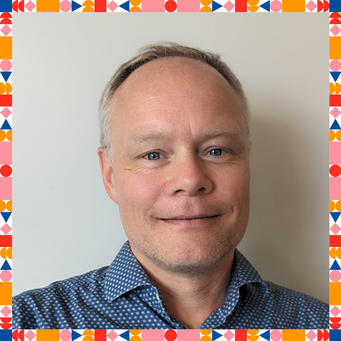Patrik Johansson
