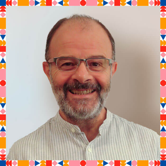 Giannis Kaskamanidis