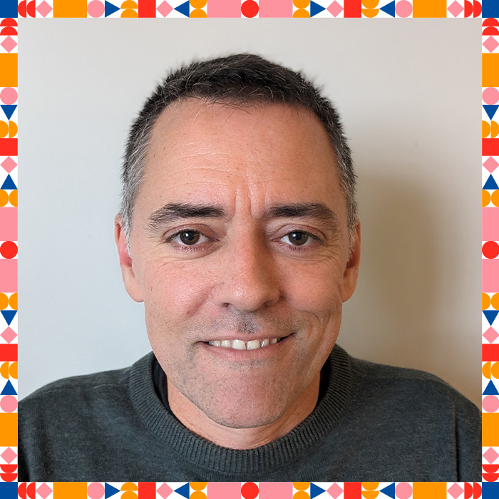Alejandro Egea-Vivancos