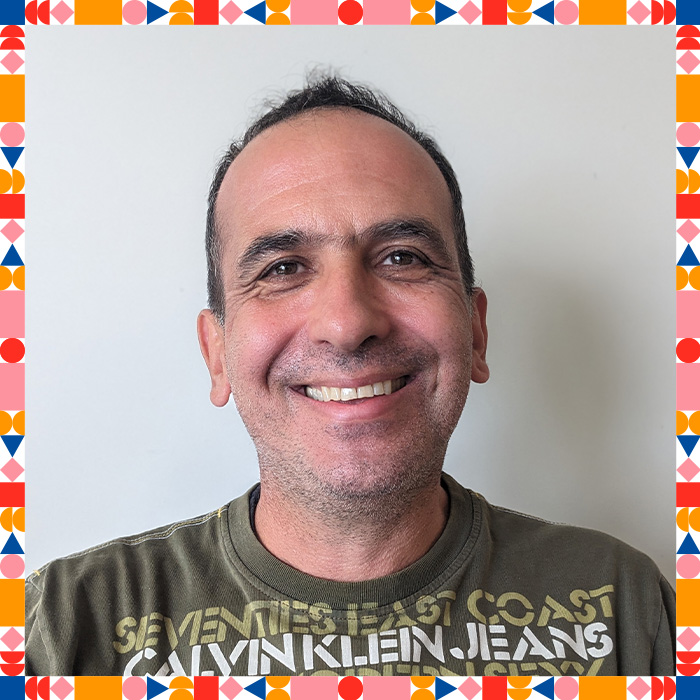 Kostas Kasvikis