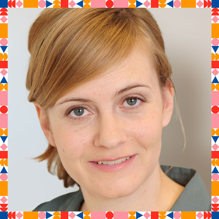 Anna Lienau