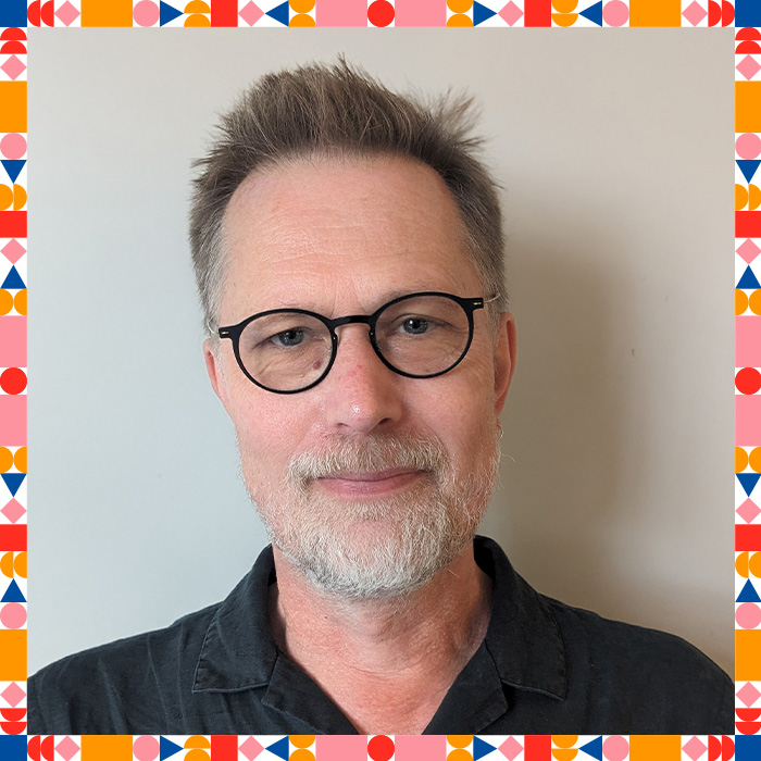 Kenneth Nordgren